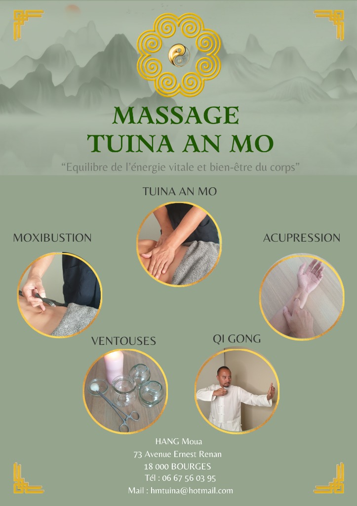 photo portrait Moua HANG