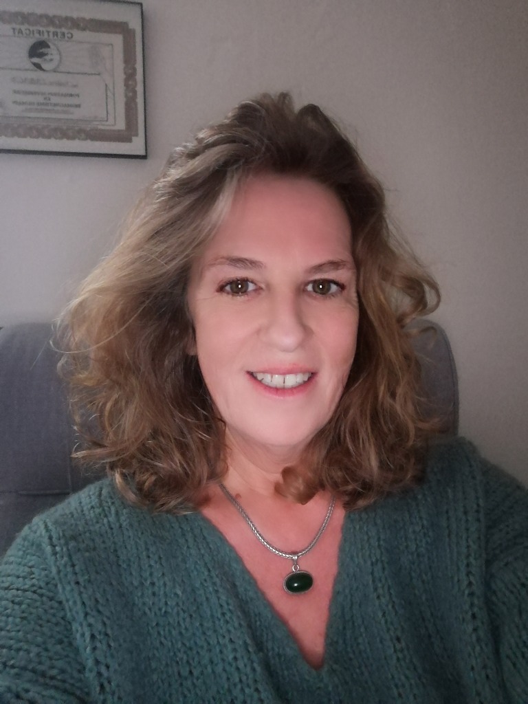 photo portrait Zabala Valérie 