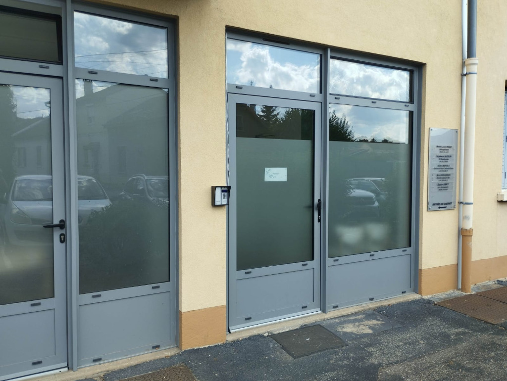 photo cabinet Adrien Pupier