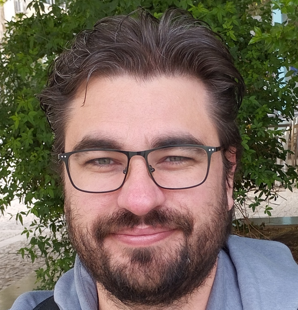 photo portrait Adrien Pupier