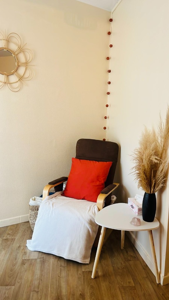 photo cabinet Elsa Prigent