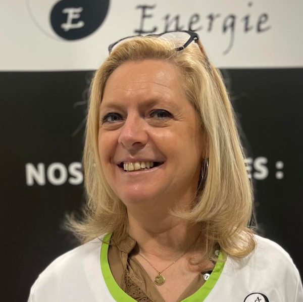 Anne-Philippe Sailly   Aminci Énergie Lambersart