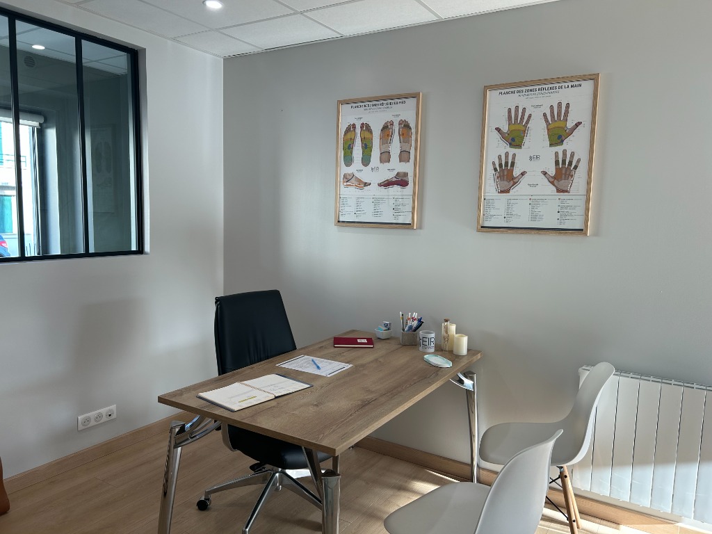 photo cabinet Marion Audouin