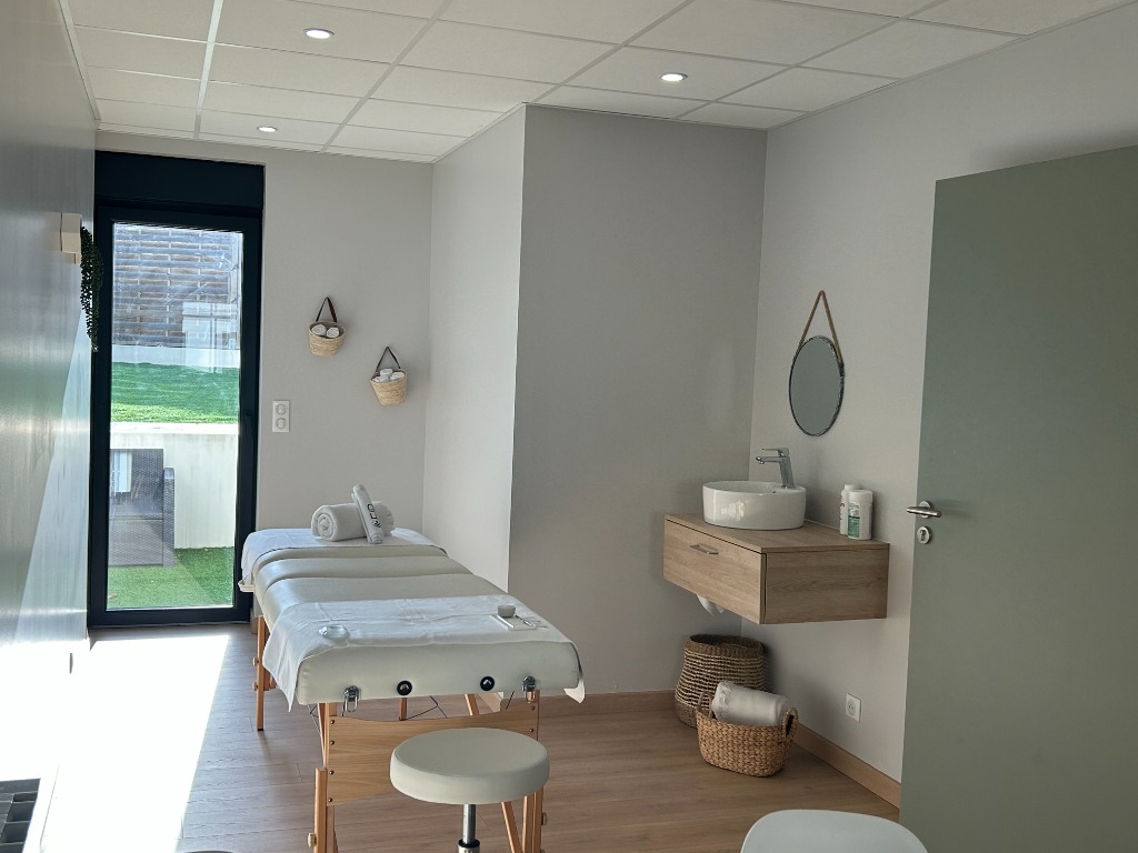 photo seance Marion Audouin