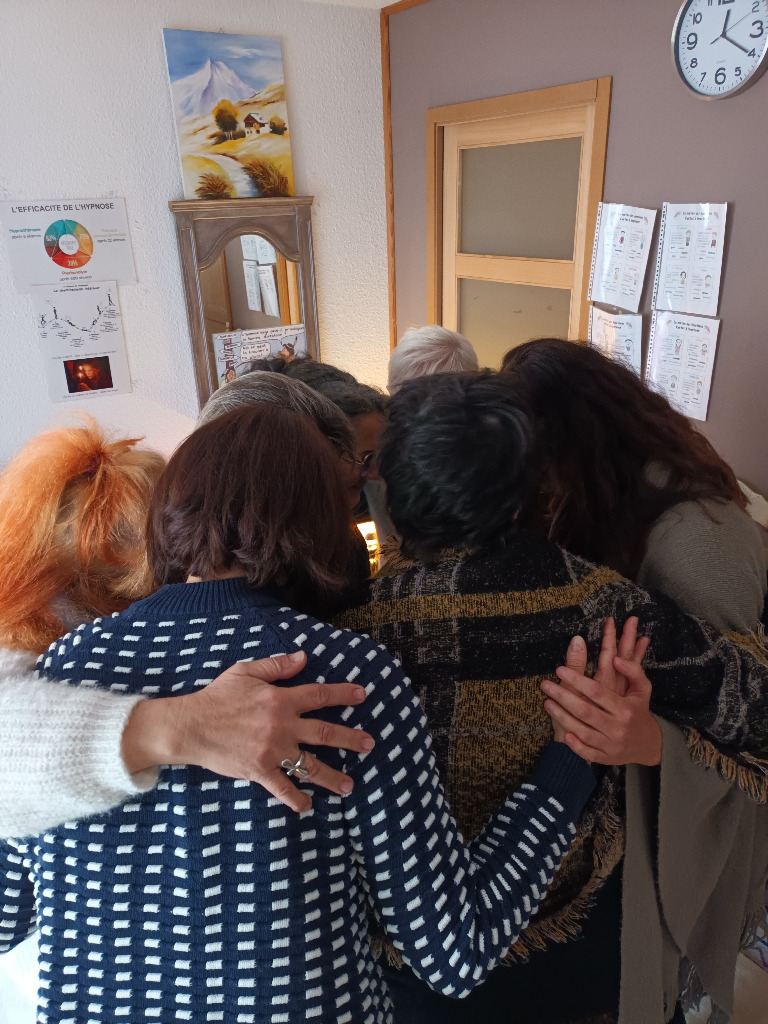 photo activite Fatima Benfriha