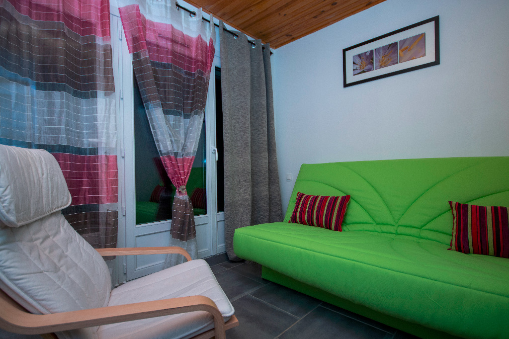 photo cabinet Magali Rebatel