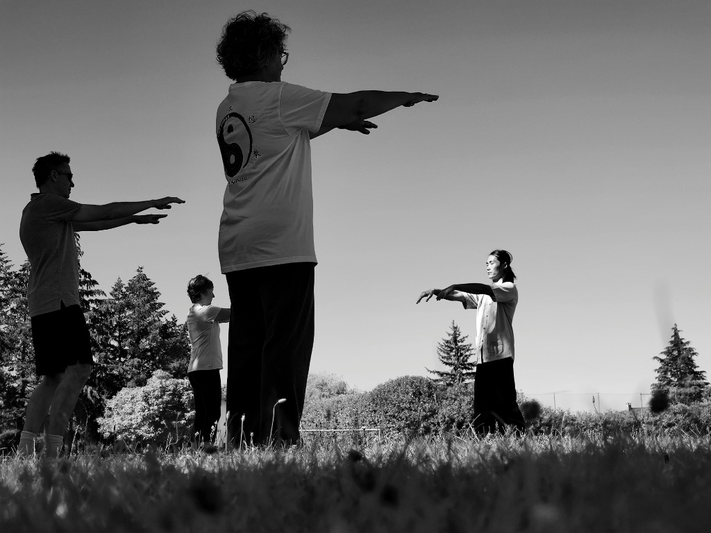 photo activite L’Eveil A Soie_Méditation Qi Gong Bourgoin Jallieu