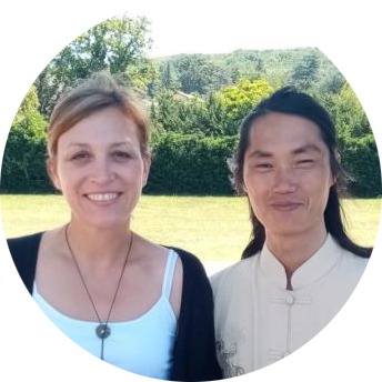 photo portrait L’Eveil A Soie_Méditation Qi Gong Bourgoin Jallieu