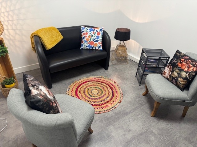 photo cabinet GENIN Sandrine