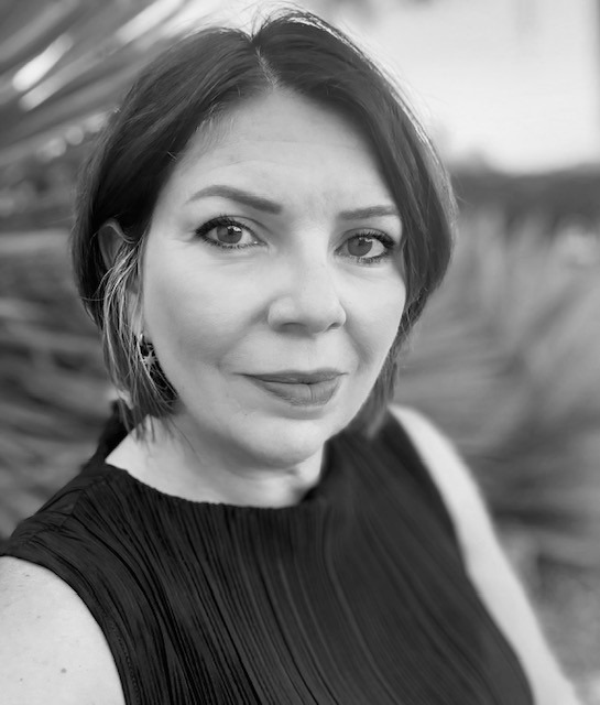 photo portrait GENIN Sandrine