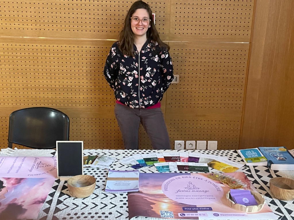 photo activite Armonia