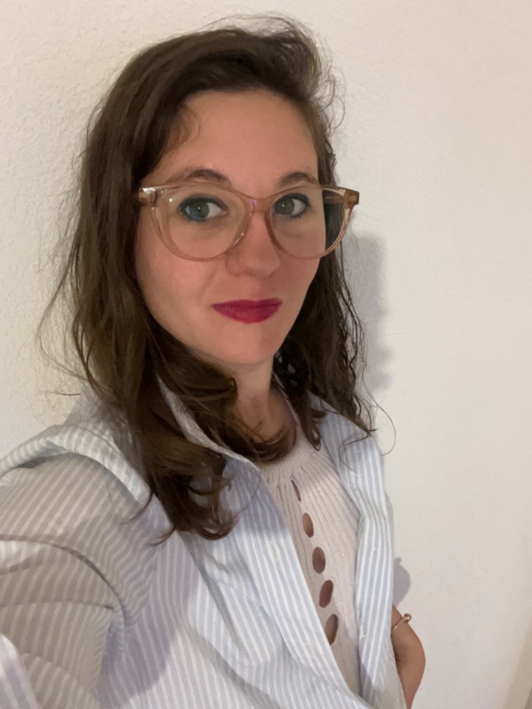 photo portrait Armonia