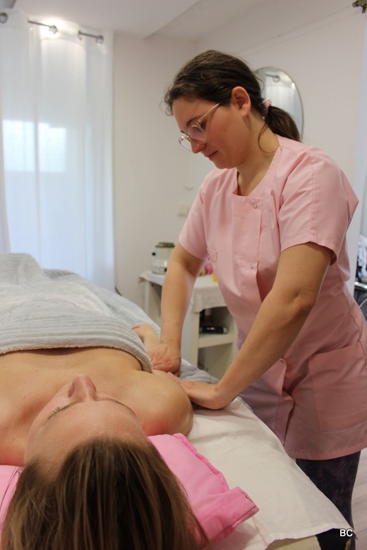 photo seance Armonia