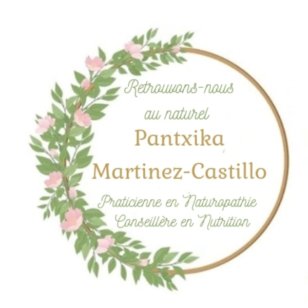 Pantxika MARTINEZ CASTILLO 