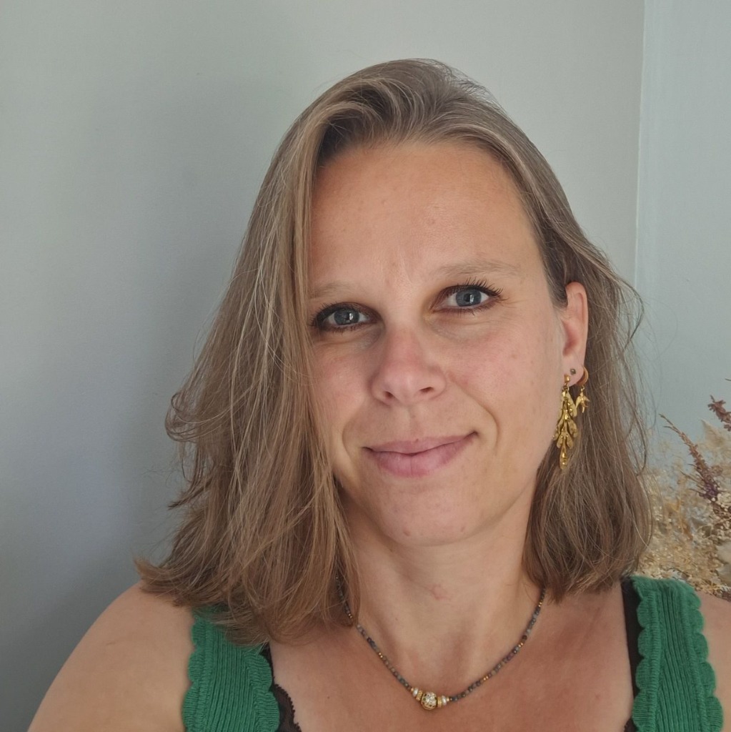 photo portrait Clara HENRY