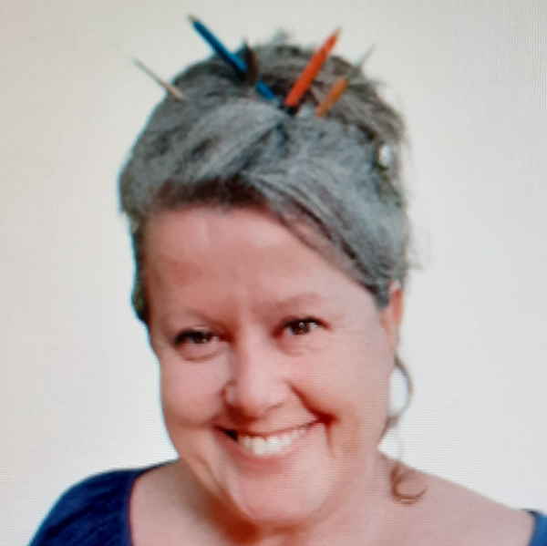 "Au coeur de soi" Sandrine GINET