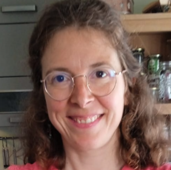 Béatrice Villeneuve