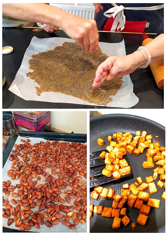 photo activite Béatrice Villeneuve