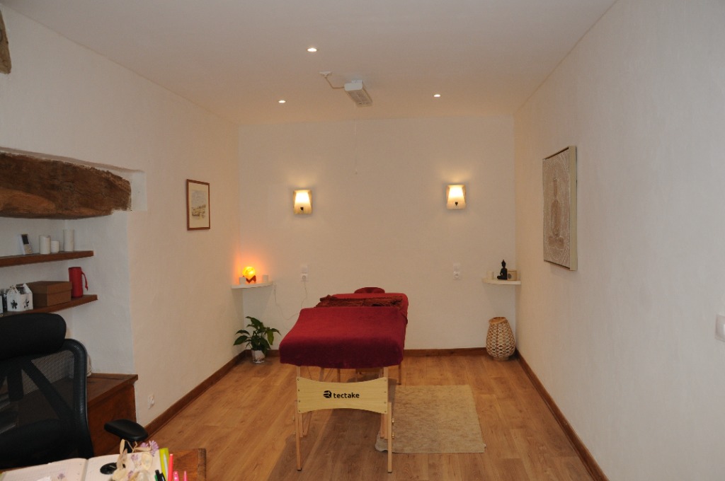 photo cabinet Béatrice Villeneuve