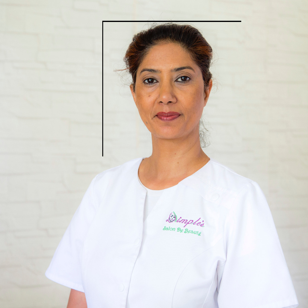 photo portrait KAUR Satinder