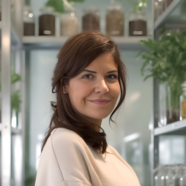 Marie Christelle Traullé