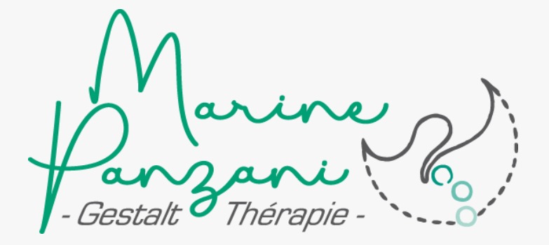 photo diplome Marine Panzani Gestalt Thérapie