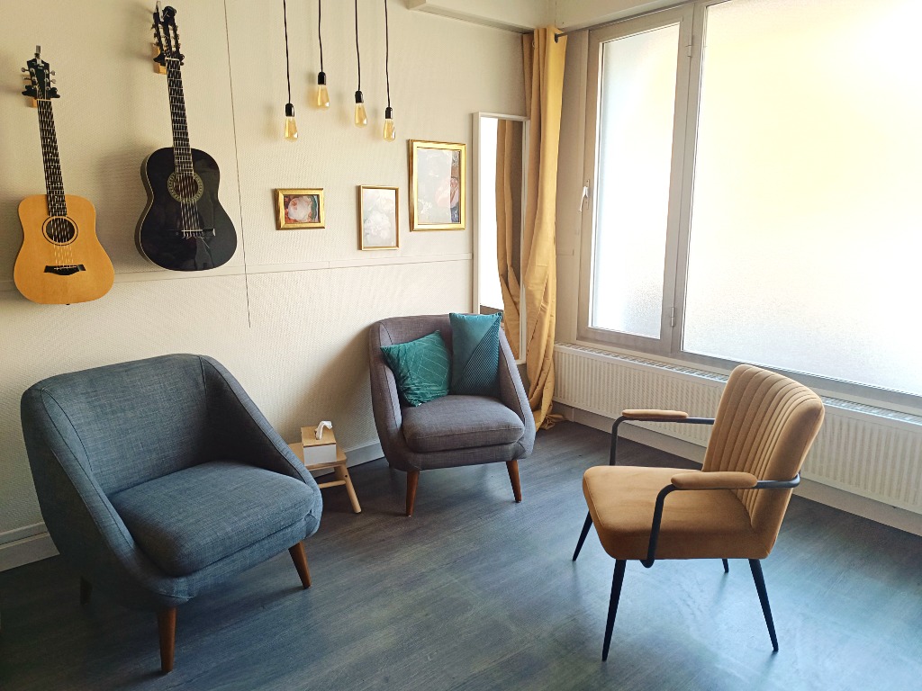 photo seance Justine Louart