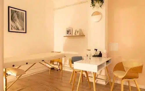 photo activite Laetitia Boisson - Réussir et S’épanouir