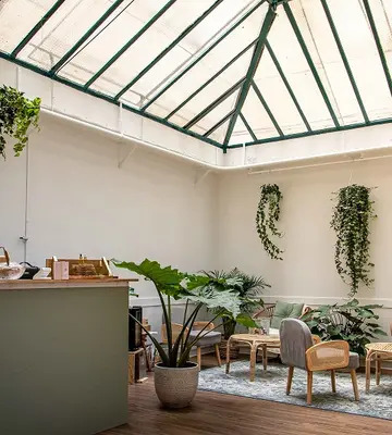 photo cabinet Laetitia Boisson - Réussir et S’épanouir