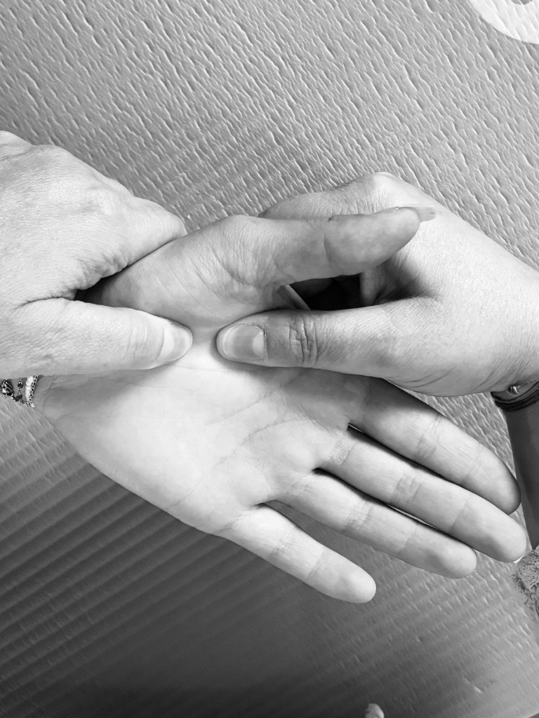 photo portrait Laetitia Boisson - Réussir et S’épanouir