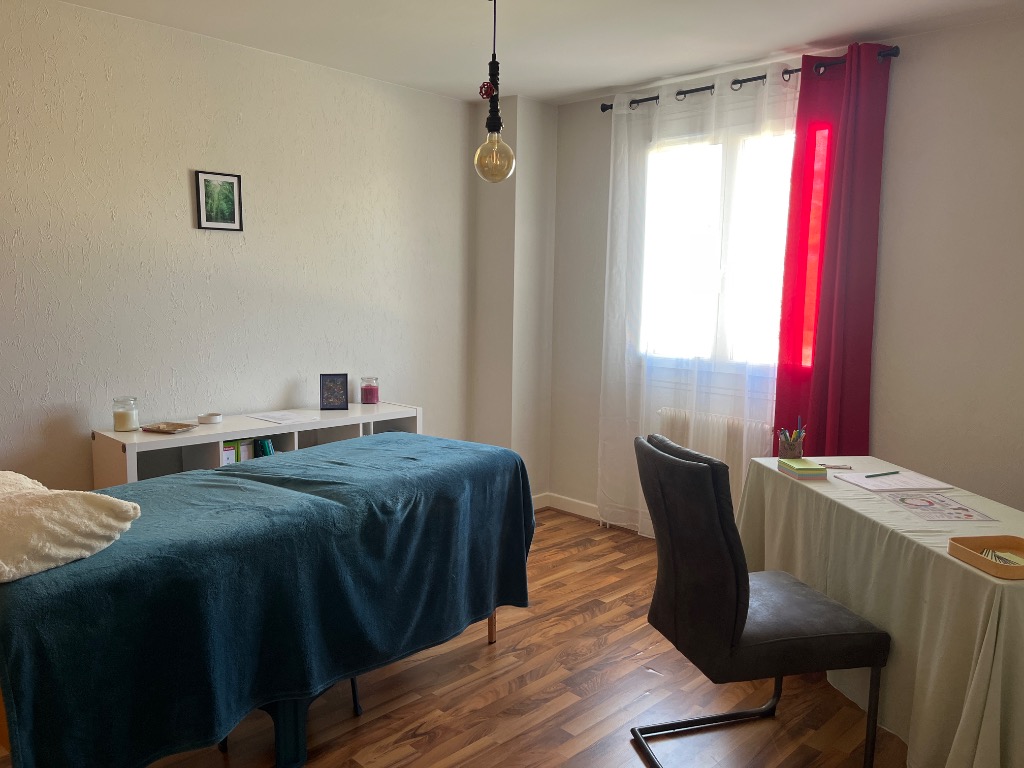 photo cabinet Joanna GODEFROY