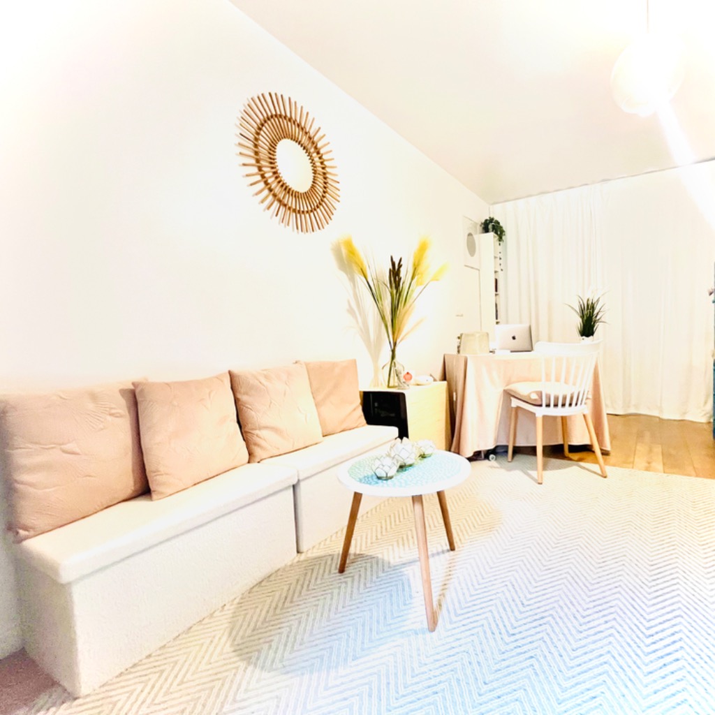 photo cabinet Abadie Marlène