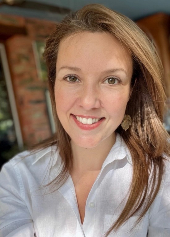 photo portrait Abadie Marlène