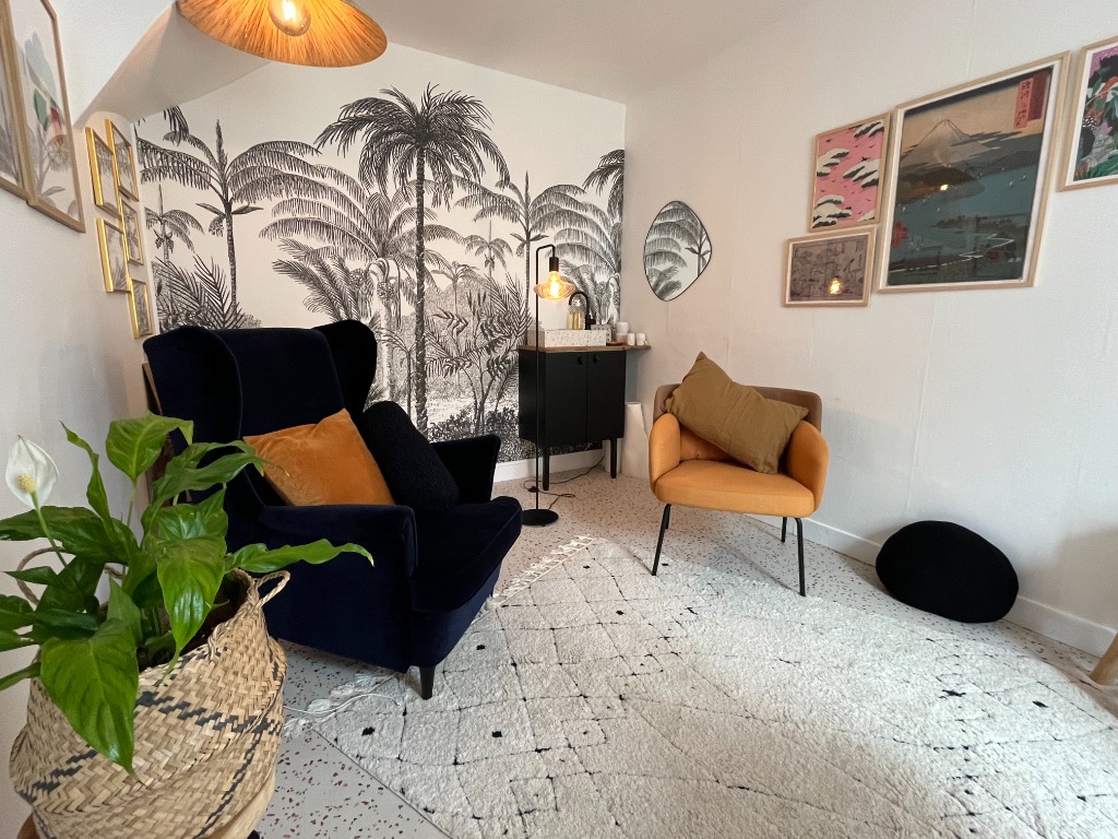 photo cabinet Caroline Monnier