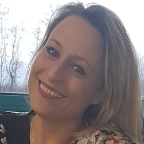 Aurore Dachicourt Energie