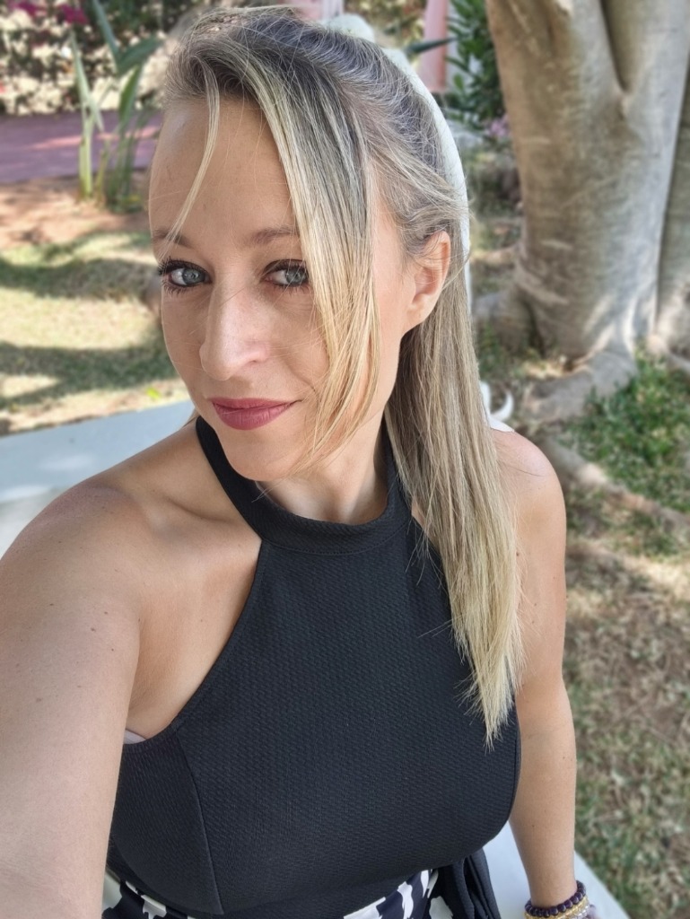 photo portrait Aurore Dachicourt