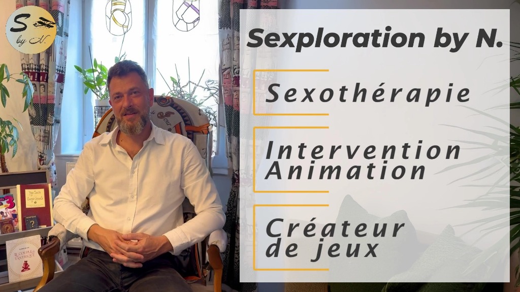photo activite Sexploration by N.
