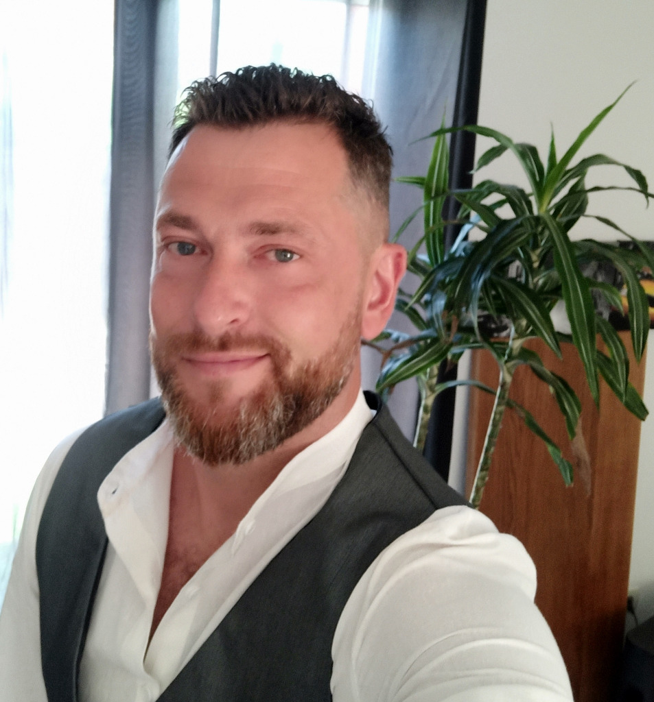 photo portrait Sexploration by N.