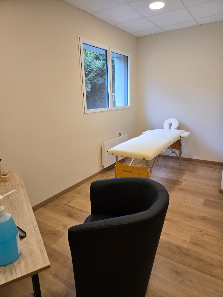 photo portrait Carolanne MORFOISSE 