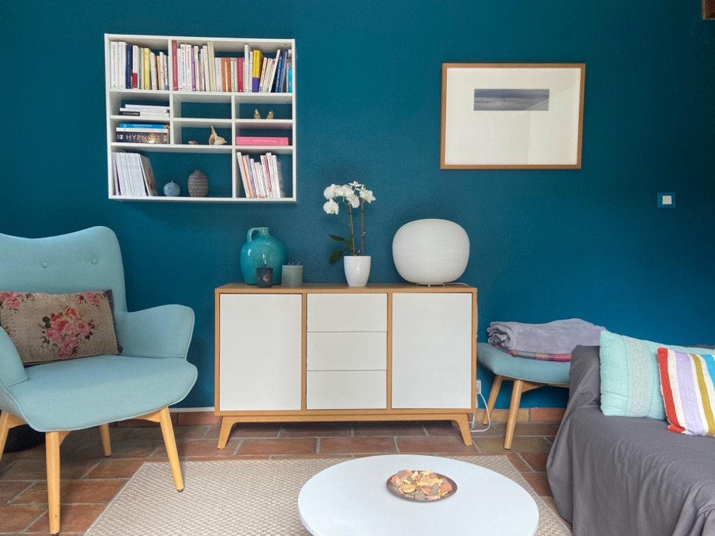 photo cabinet Isabelle Brault