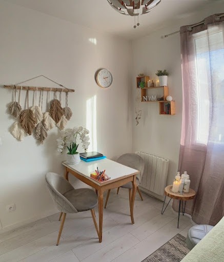 photo cabinet Nutri’well Minceur 