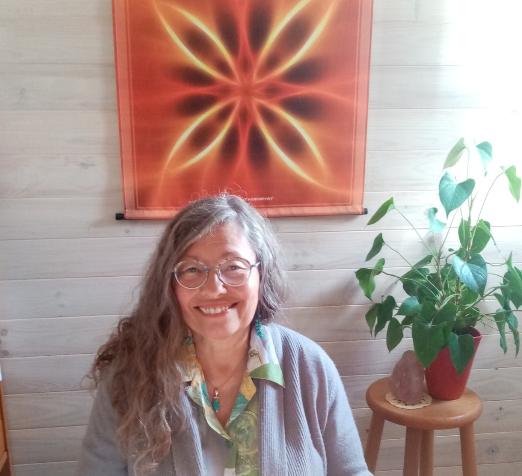 photo activite Annie ARGA