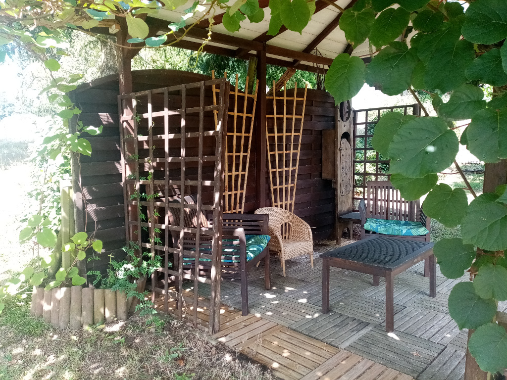 photo seance Annie ARGA