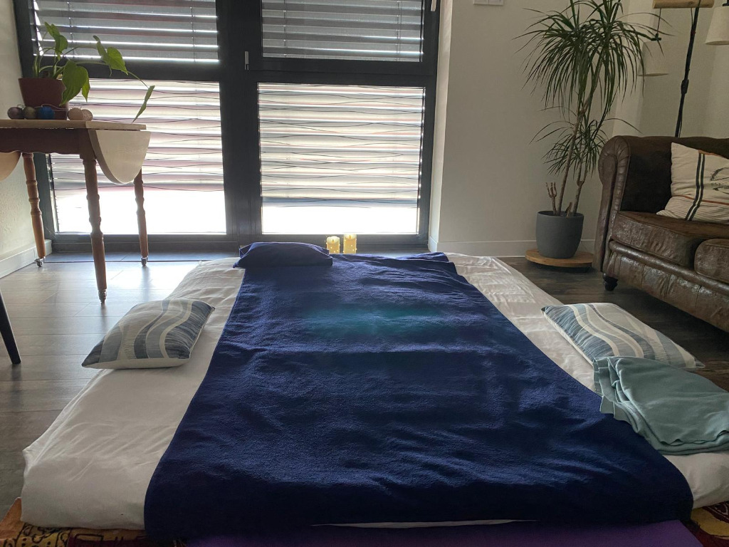 photo cabinet Christine THEVENIN