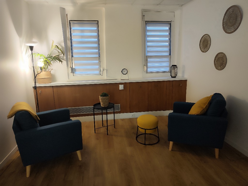 photo cabinet QG-Thérapie