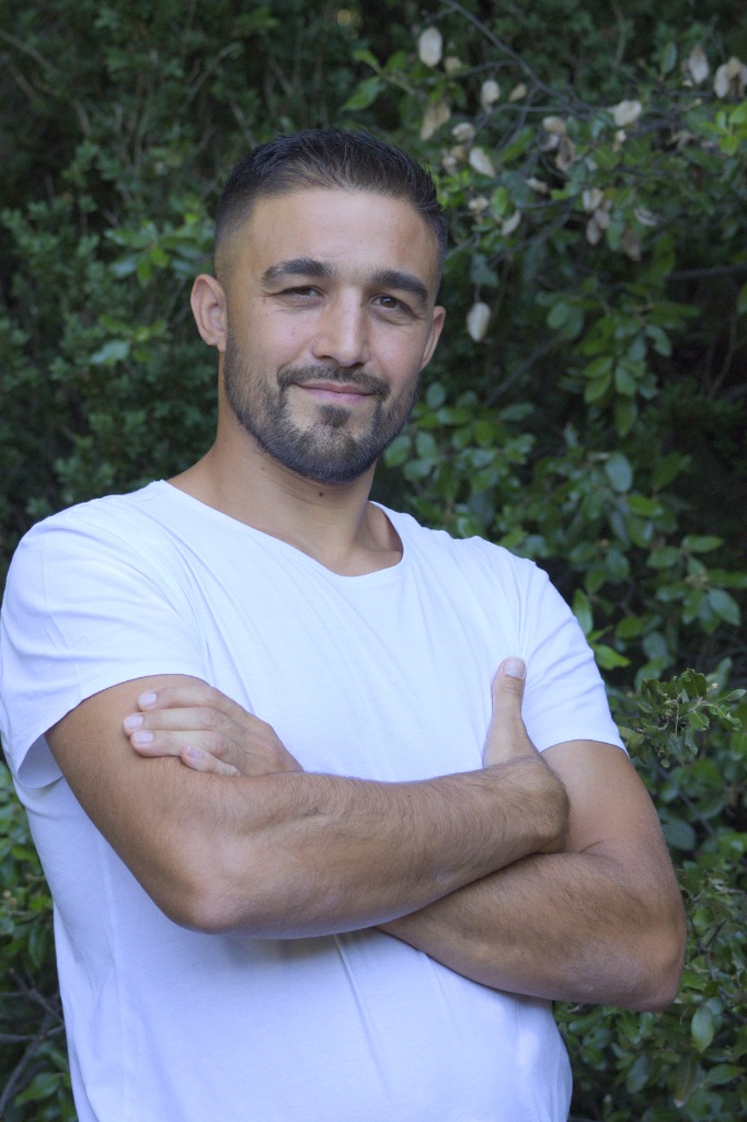 photo portrait QG-Thérapie