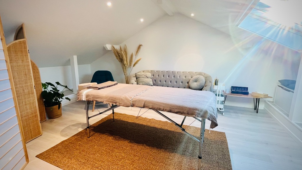 photo cabinet Nature&Sens Léman