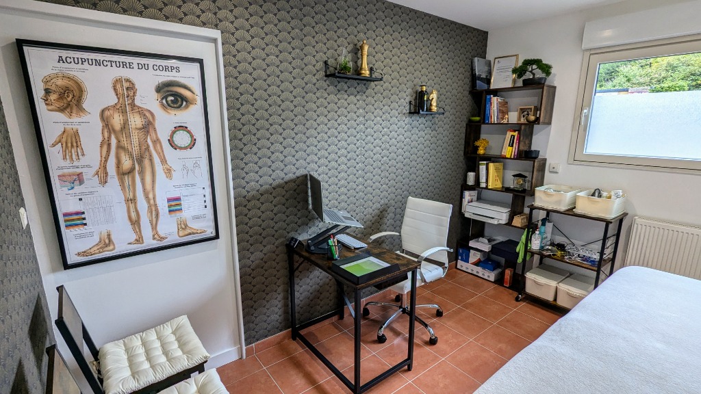 photo cabinet Timothée Thibaud