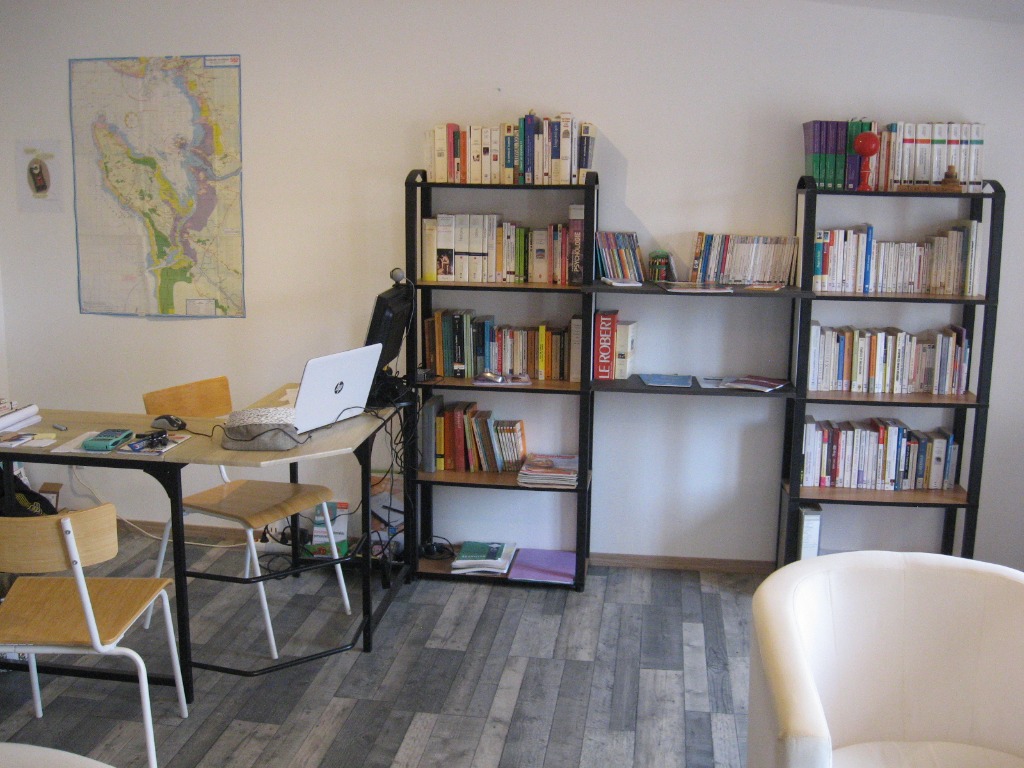 photo activite THEOLISSAT Thierry