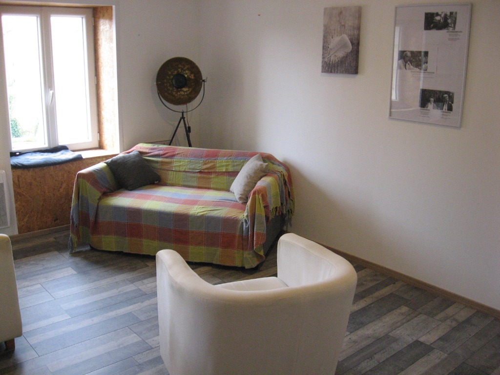 photo cabinet THEOLISSAT Thierry